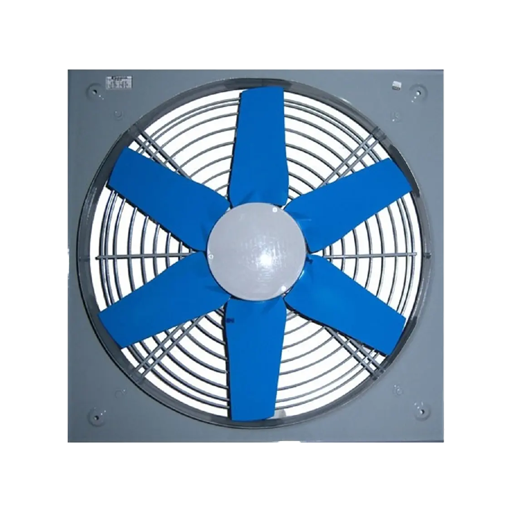 فن 70×70 دمنده سه فاز